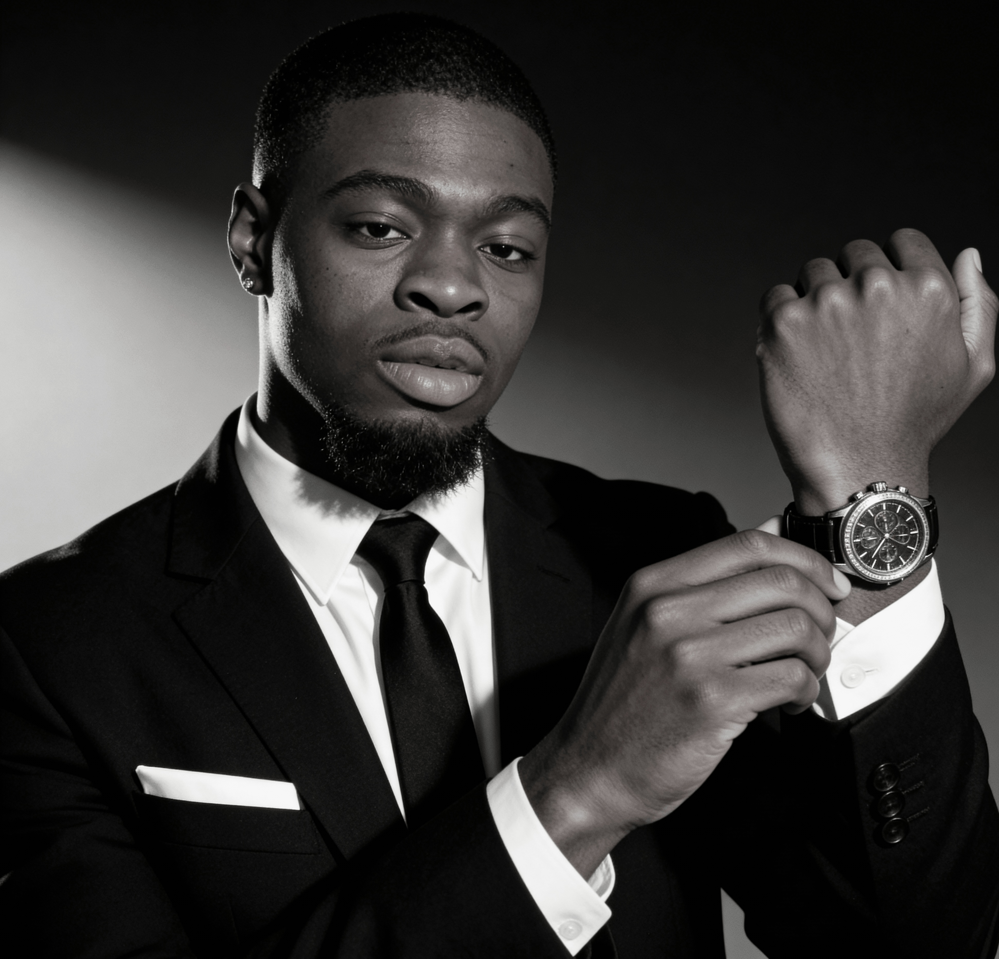 Michel — Fondateur NovaMind AI